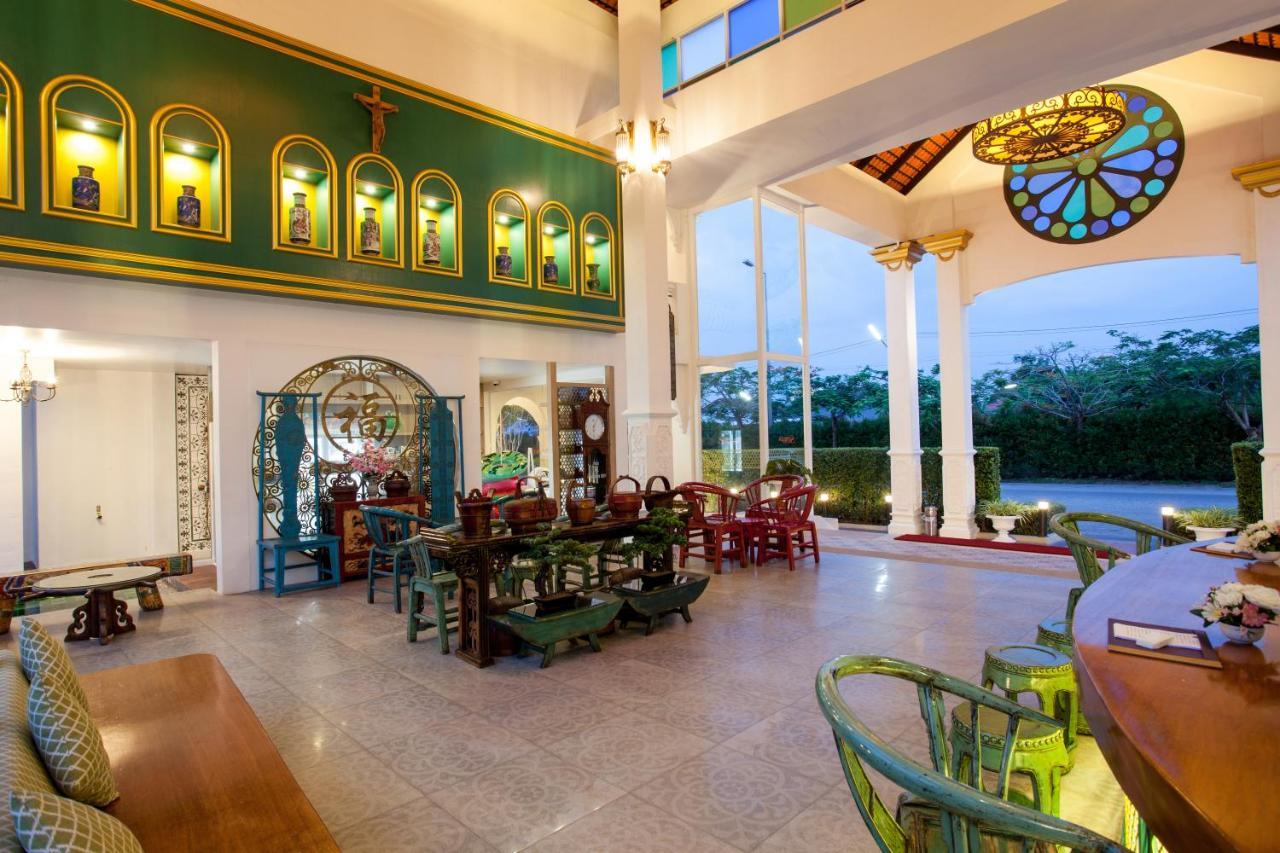 Supicha Pool Access Hotel - Sha Plus Phuket Zewnętrze zdjęcie