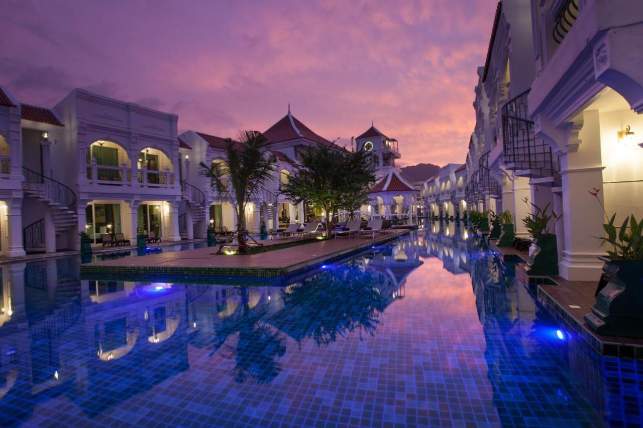 Supicha Pool Access Hotel - Sha Plus Phuket Zewnętrze zdjęcie