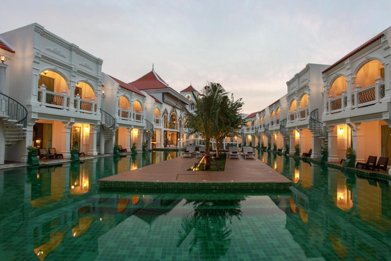 Supicha Pool Access Hotel - Sha Plus Phuket Zewnętrze zdjęcie