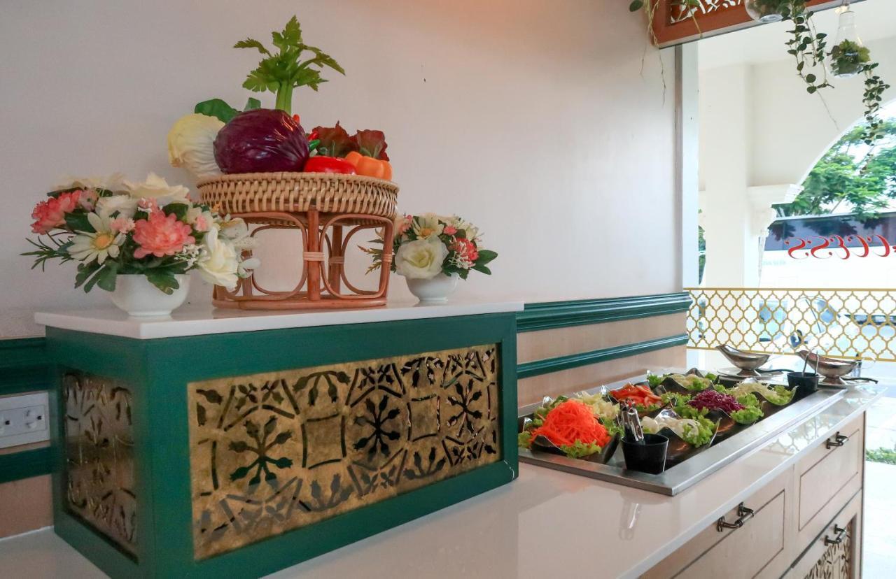Supicha Pool Access Hotel - Sha Plus Phuket Zewnętrze zdjęcie