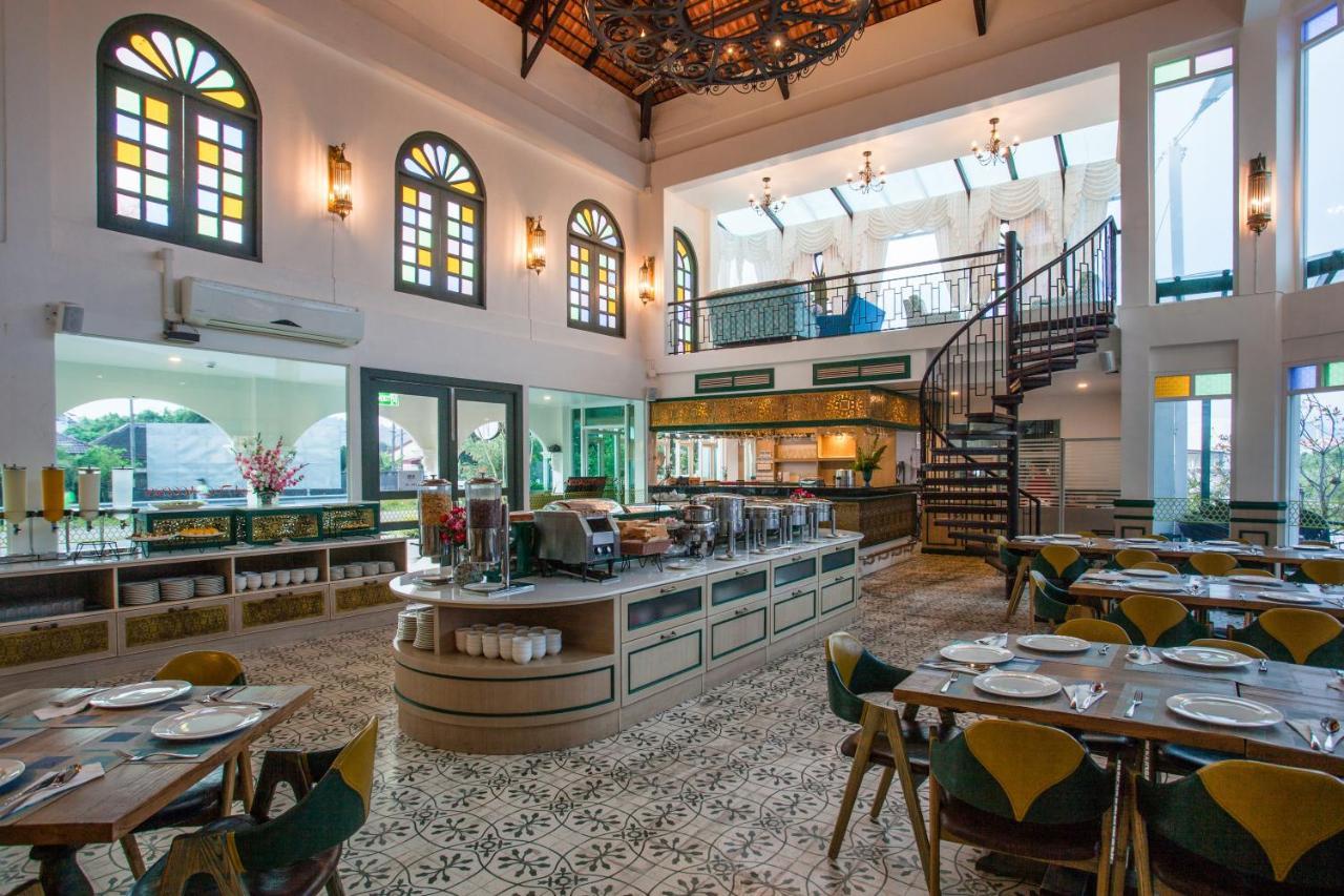 Supicha Pool Access Hotel - Sha Plus Phuket Zewnętrze zdjęcie