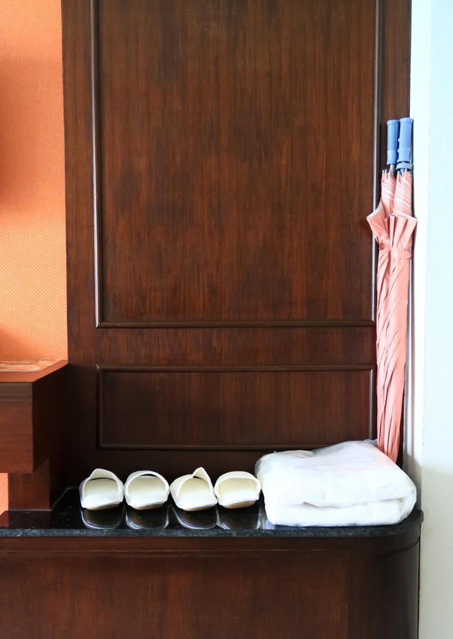 Supicha Pool Access Hotel - Sha Plus Phuket Zewnętrze zdjęcie