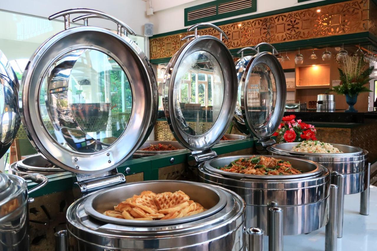 Supicha Pool Access Hotel - Sha Plus Phuket Zewnętrze zdjęcie