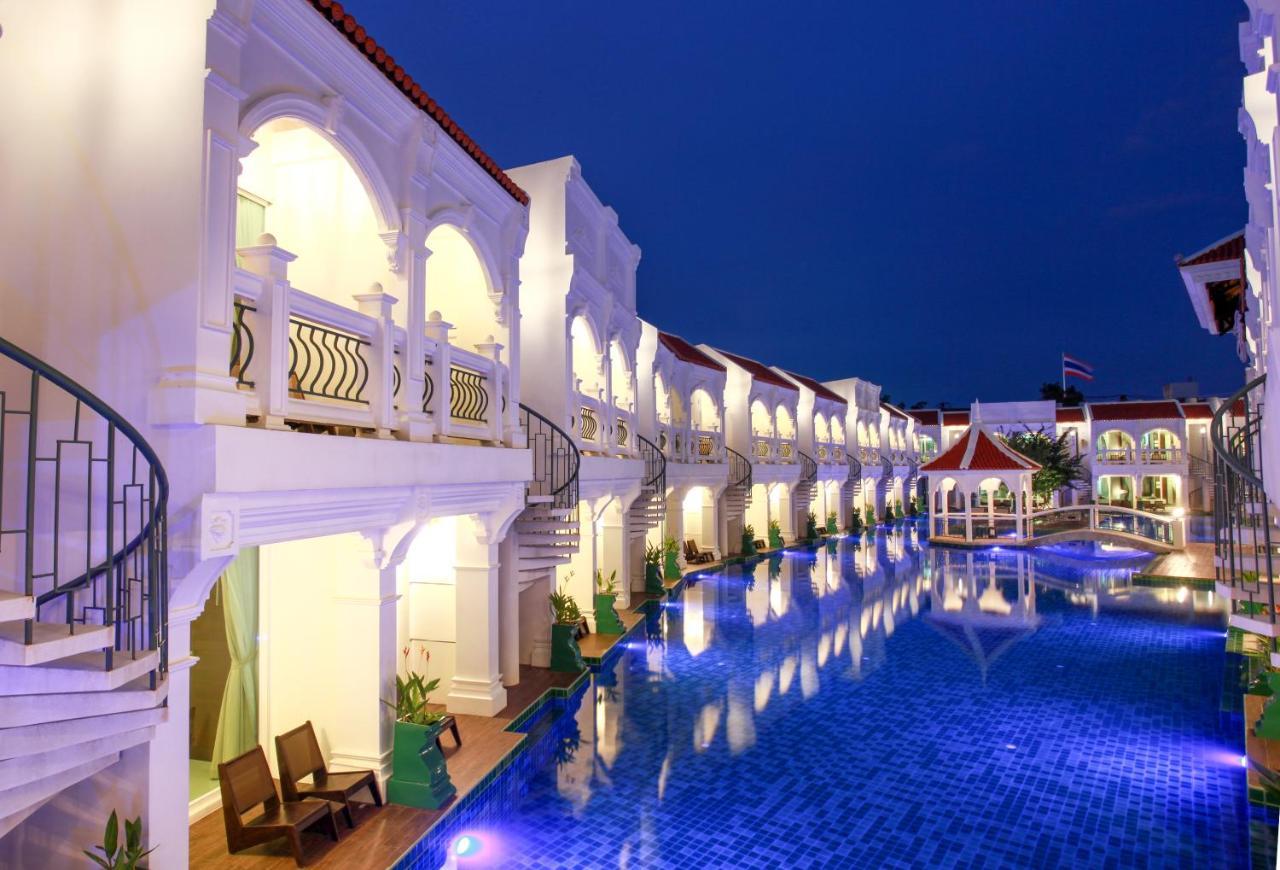Supicha Pool Access Hotel - Sha Plus Phuket Zewnętrze zdjęcie