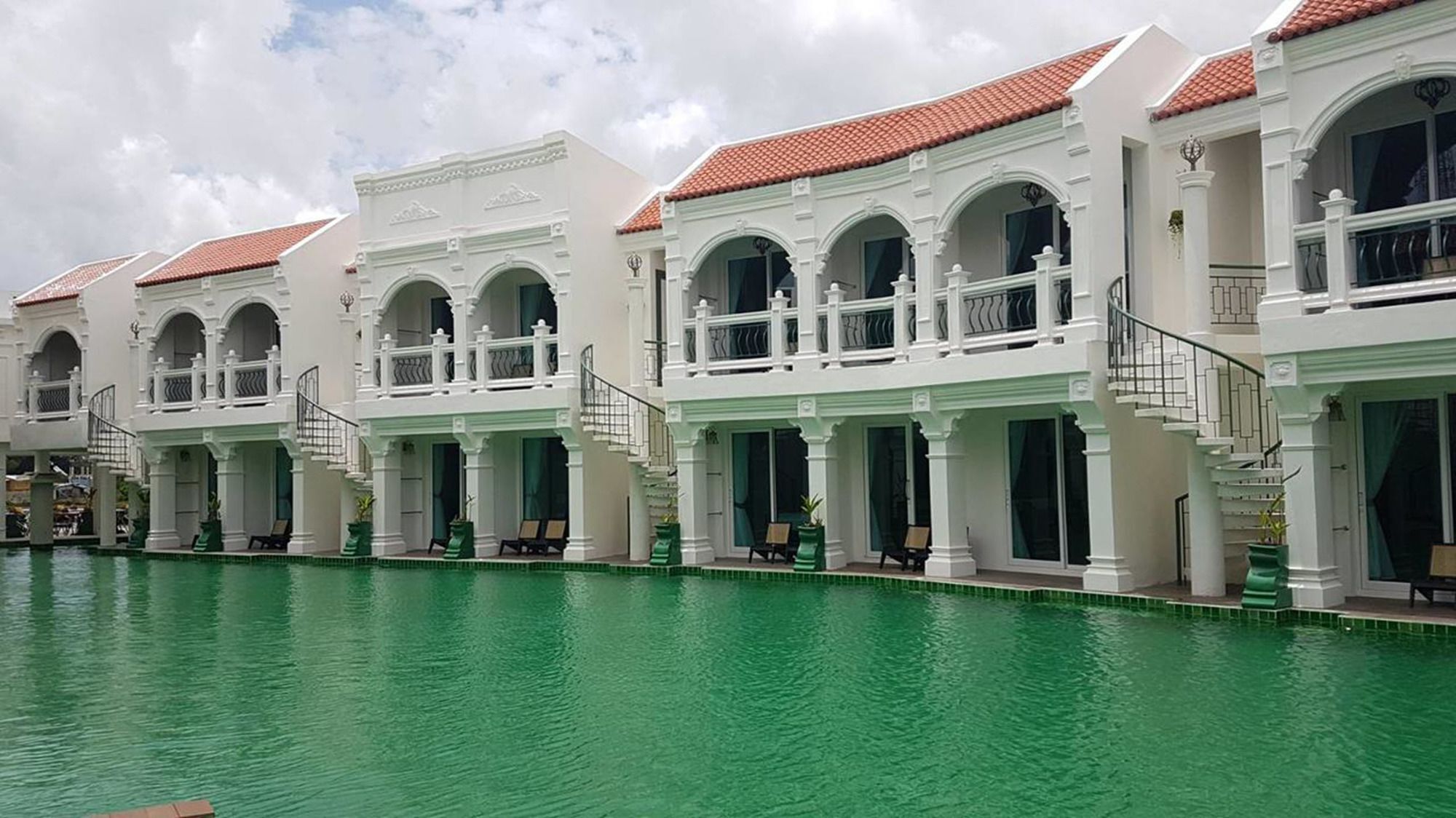 Supicha Pool Access Hotel - Sha Plus Phuket Zewnętrze zdjęcie