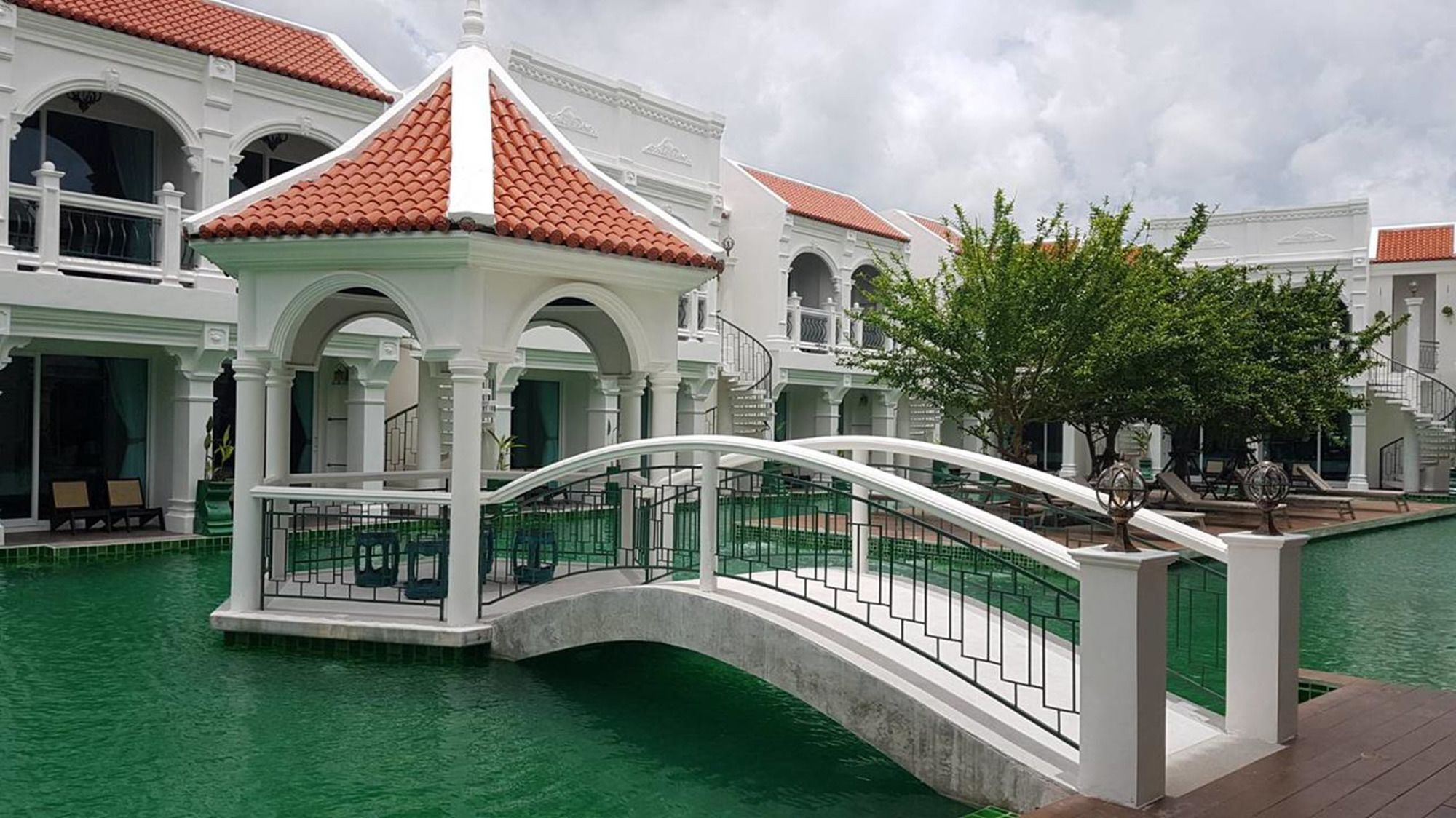 Supicha Pool Access Hotel - Sha Plus Phuket Zewnętrze zdjęcie