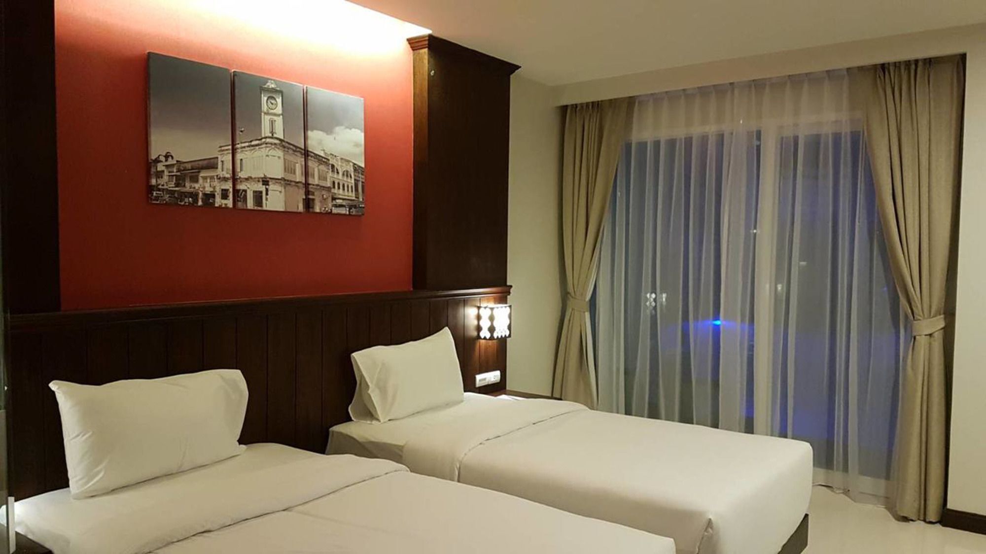 Supicha Pool Access Hotel - Sha Plus Phuket Zewnętrze zdjęcie