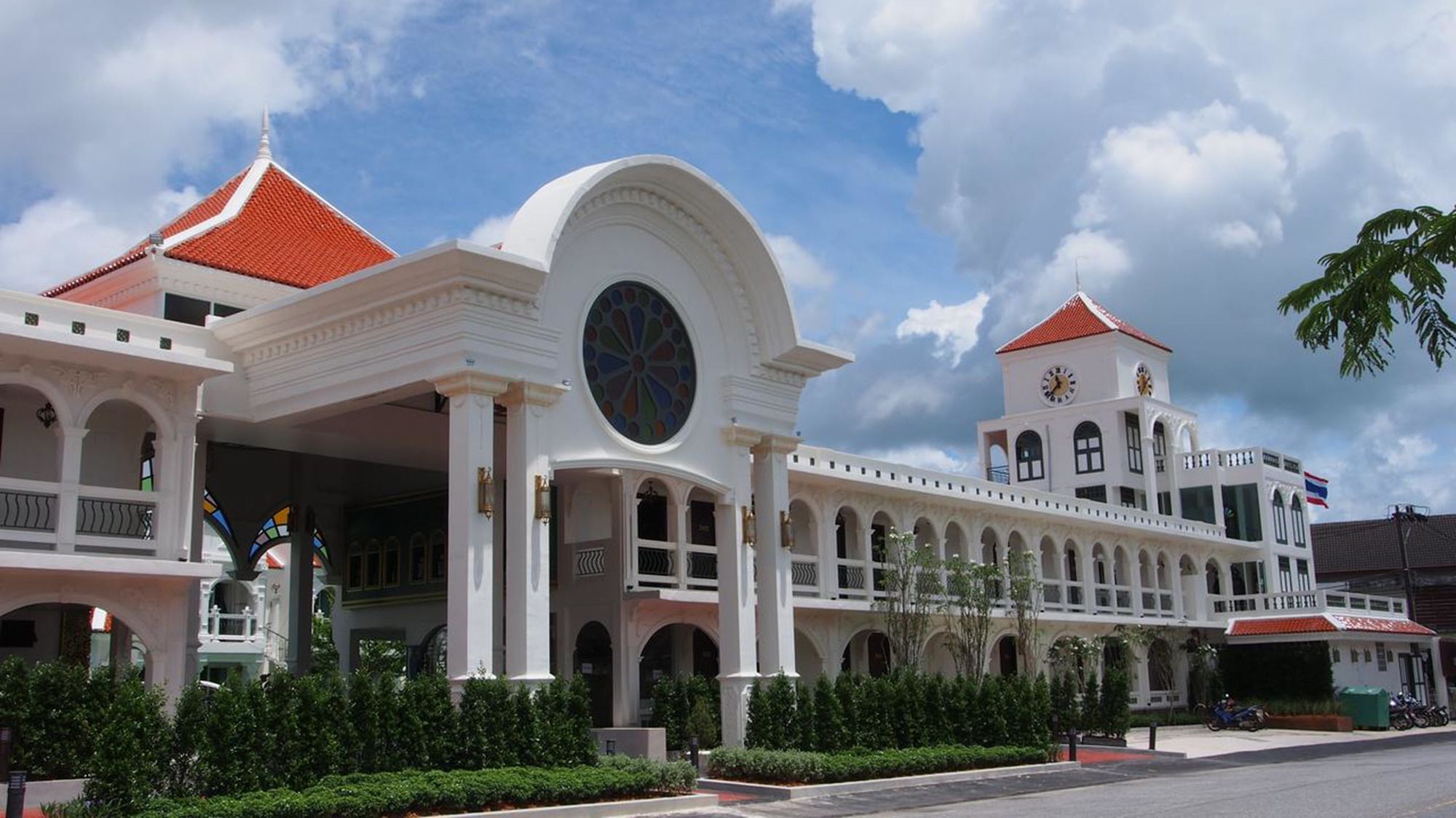 Supicha Pool Access Hotel - Sha Plus Phuket Zewnętrze zdjęcie